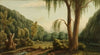 Bosque de Palermo (between 1840 and 1870)