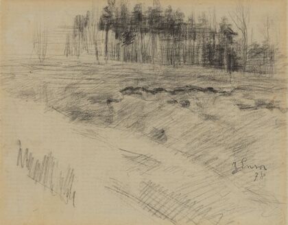 Bosrand
