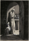 Bossue, Borgne, Boiteuse (1889)