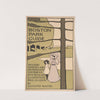 Boston park guide by Charles Herbert Woodbury
