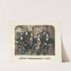 Boston Philharmonic Club by Armstrong &amp; Co