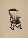Boston Rocker