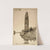 Boston Stump by Kerr Eby