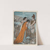 Both the princesses besought him by Maud Hunt Squire