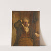 Bothered (1871) by Erskine Nicol