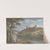 Bothwell Castle, from the South by Paul Sandby