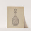 Bottle by Frank Fumagalli