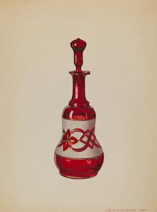 Bottle