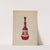 Bottle by J. Howard Iams