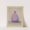 Bottle by John Tarantino