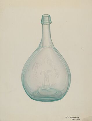 Bottle