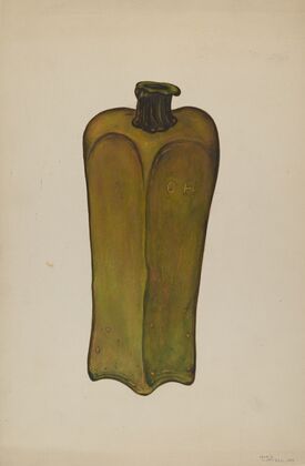 Bottle