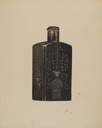 Bottle