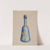 Bottle by Charles Moss