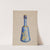 Bottle by Charles Moss