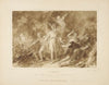 Bottom transformed, A midsummer night’s dream, [III, 1] (1831)