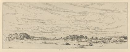 Boubier’s Field
