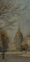 Boulevard des Invalides