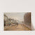Boulevard Héloise, Argenteuil (1872) by Claude Monet
