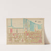 Bounded by (New York Bay) Second Avenue, 28th Street, Third Avenue, Hamilton Avenue, Prospect Avenue, Fifth Avenue and 38th Street by George Washington Bromley