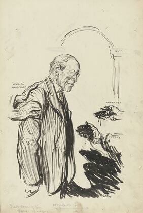 Woodrow Wilson