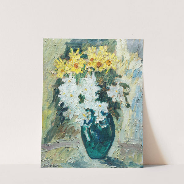 Bouquet by Louis Valtat