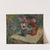 Bouquet d’anémones by Henri Lebasque