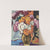 Bouquet de fleurs by Louis Valtat