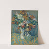 Bouquet de fleurs by Georges d&#039;Espagnat