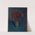 Bouquet de fleurs by Nicolas Alexandrovitch Tarkhoff