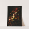 Bouquet de fleurs by Simon Verelst