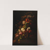 Bouquet de fleurs by Simon Verelst