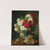 Bouquet de fleurs by Pierre-Eugène Montézin