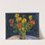 Bouquet de Giroflets by Gustave Cariot