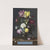 Bouquet of Flowers in a Glass Vase by Ambrosius Bosschaert the Elder
