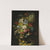 Bouquet of flowers in a vase by Henryka Beyer