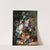 Bouquet of Flowers in an Urn by Jan van Huysum