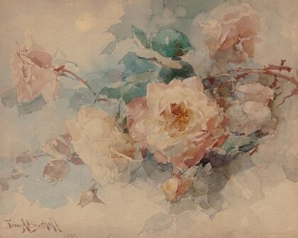 Bouquet of Roses