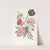 Bouquet of Tulip, Peonies, and a Branch from an Apple Tree by After Jean Louis Prévost