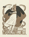 Bourrasque