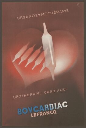 Bovcardiac Lefrancq (1910-1950)