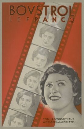 Bovstrol Lefrancq (1910-1950)