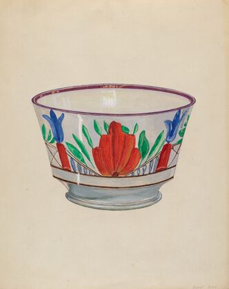 Bowl