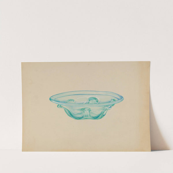 Bowl by John Tarantino