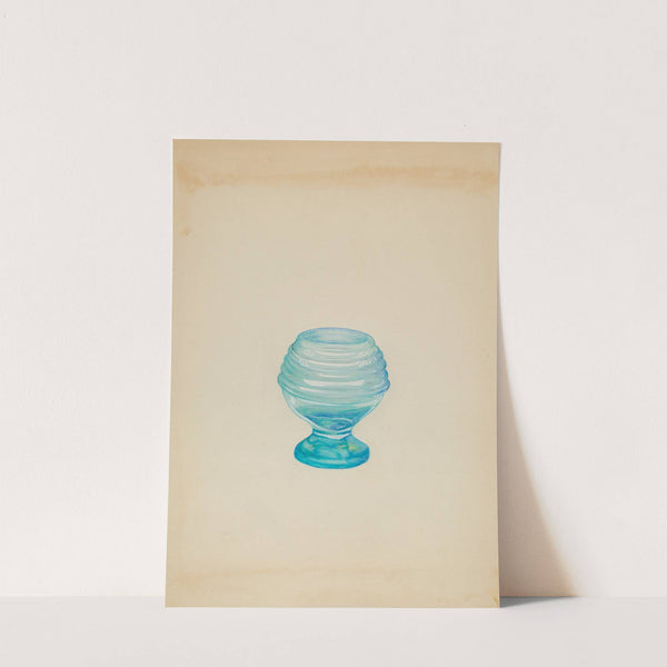 Bowl by John Tarantino