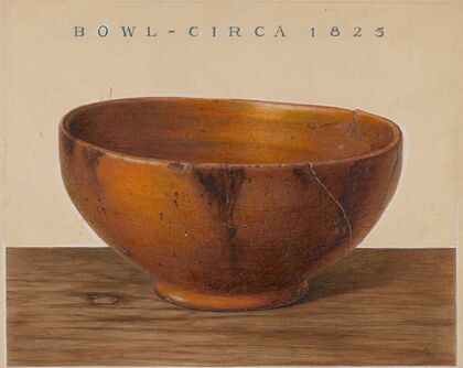 Bowl