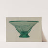 Bowl by American 20th Century