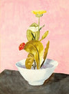 Bowl of Flowers