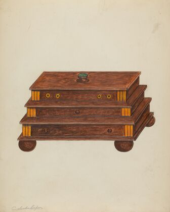 Box