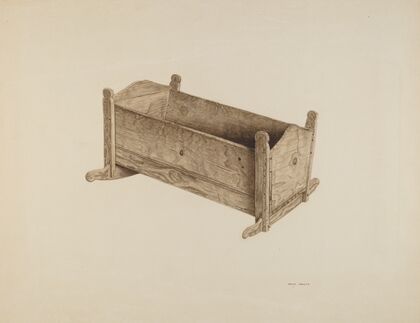 Box Cradle